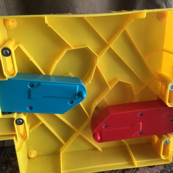 ROCK em SOCK em Robots game - Picture 4 of 4